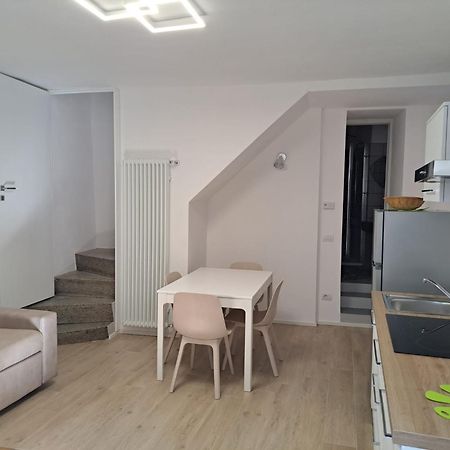 Casa N 61 Lejlighed Dervio Eksteriør billede