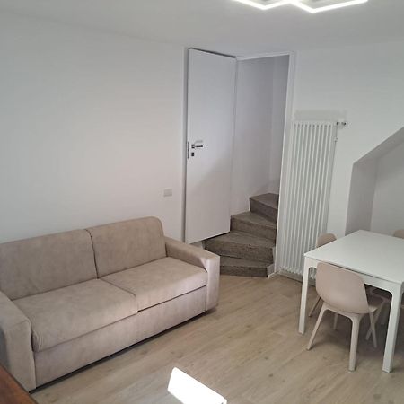 Casa N 61 Lejlighed Dervio Eksteriør billede