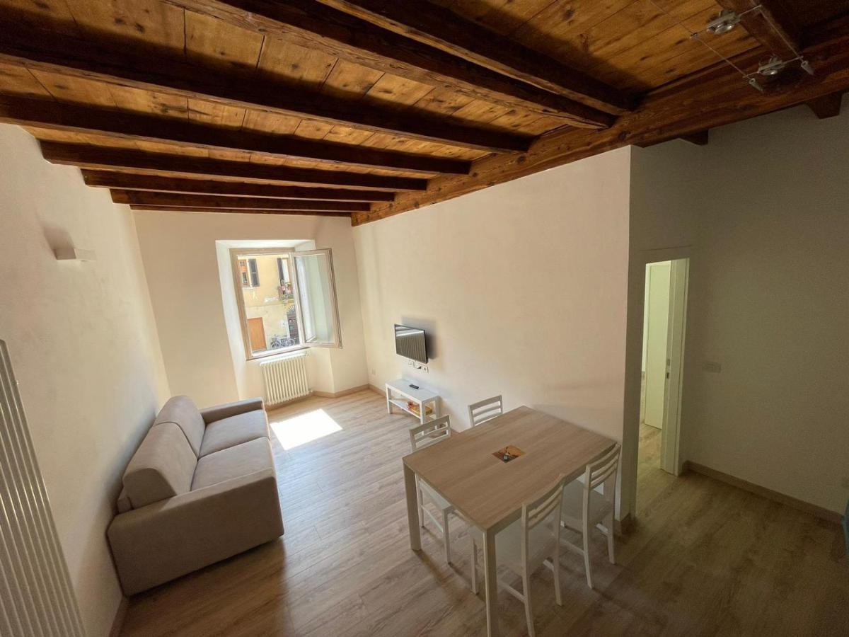 Casa N 61 Lejlighed Dervio Eksteriør billede
