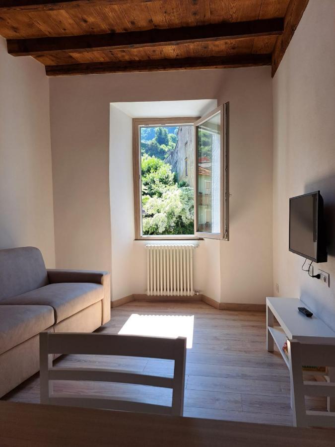 Casa N 61 Lejlighed Dervio Eksteriør billede