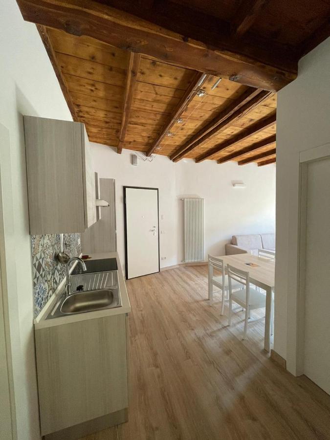 Casa N 61 Lejlighed Dervio Eksteriør billede