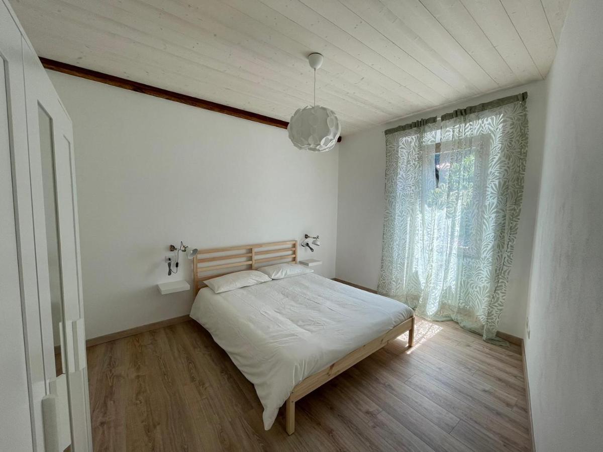 Casa N 61 Lejlighed Dervio Eksteriør billede
