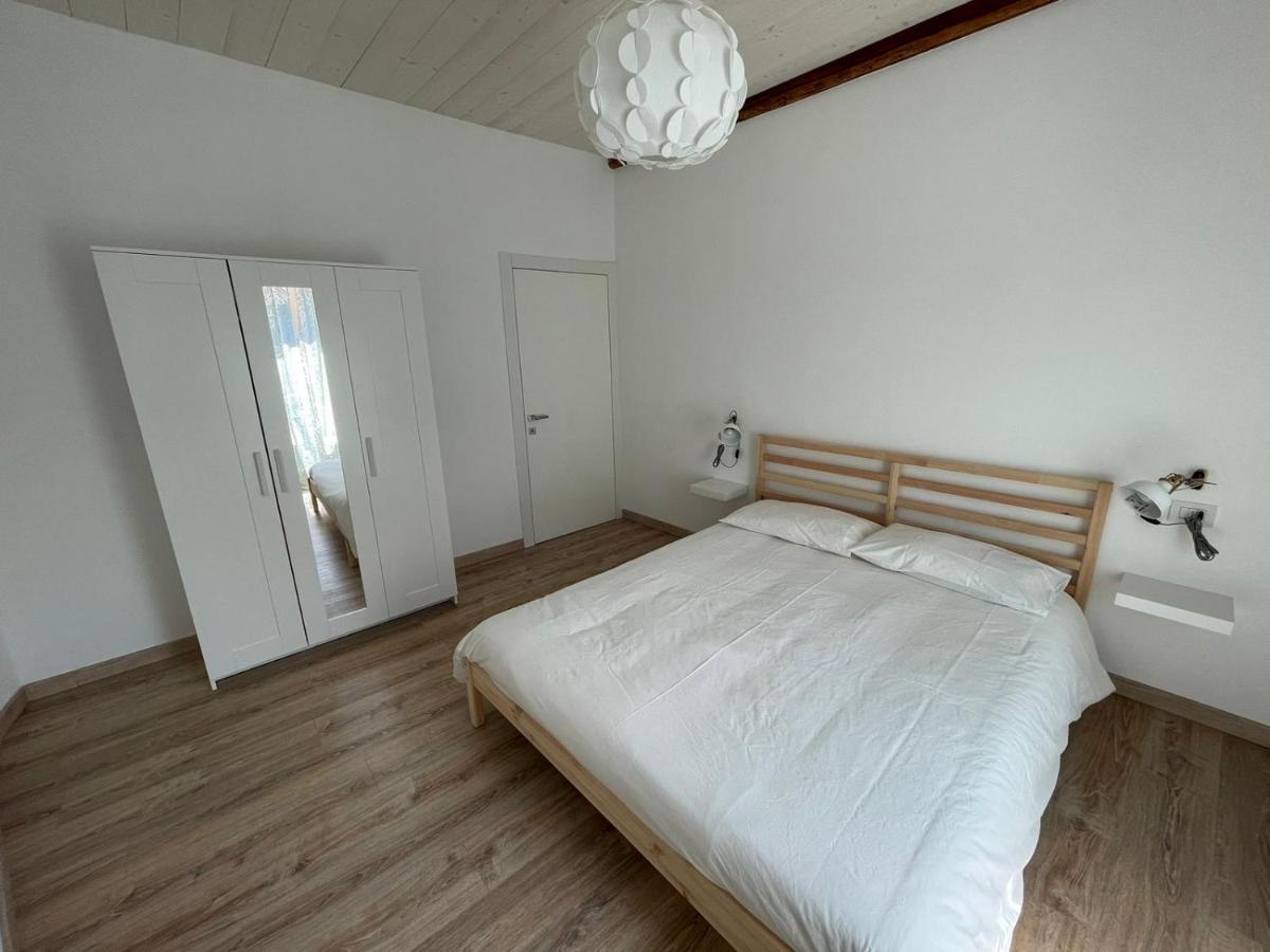 Casa N 61 Lejlighed Dervio Eksteriør billede