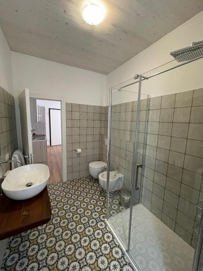 Casa N 61 Lejlighed Dervio Eksteriør billede