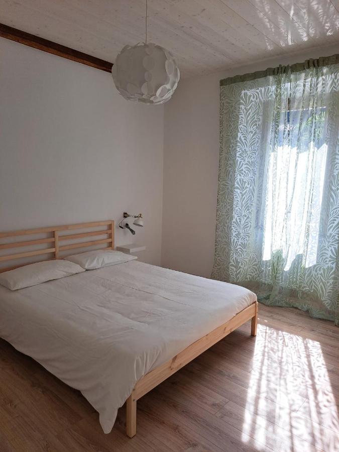 Casa N 61 Lejlighed Dervio Eksteriør billede