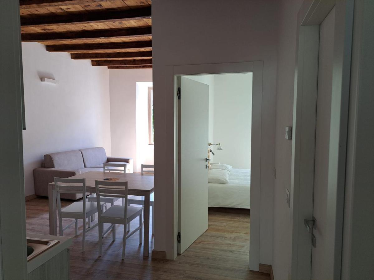 Casa N 61 Lejlighed Dervio Eksteriør billede