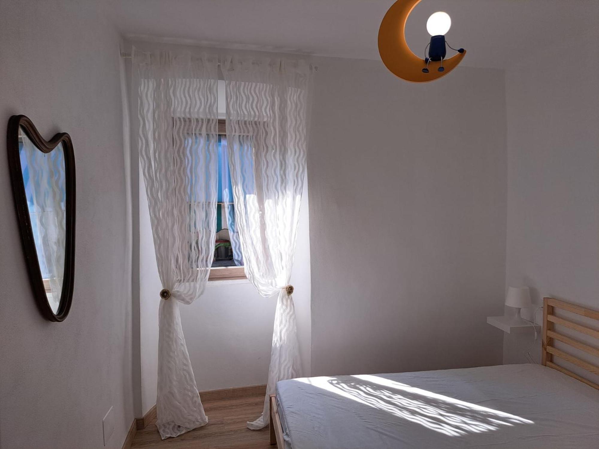 Casa N 61 Lejlighed Dervio Eksteriør billede