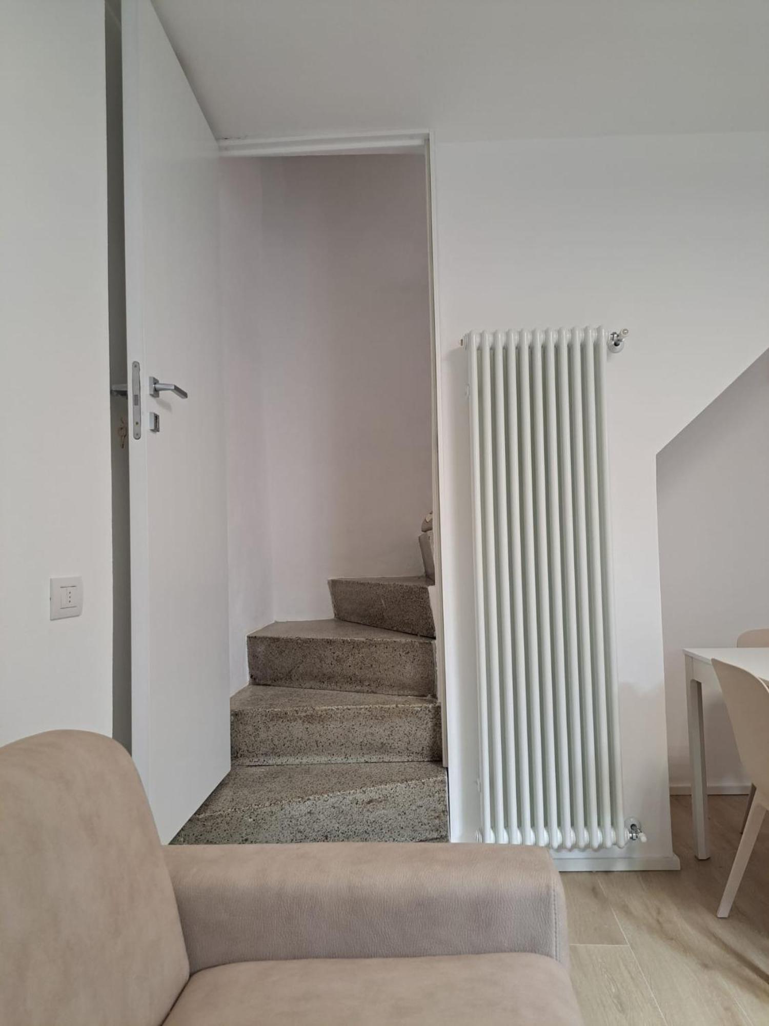 Casa N 61 Lejlighed Dervio Eksteriør billede