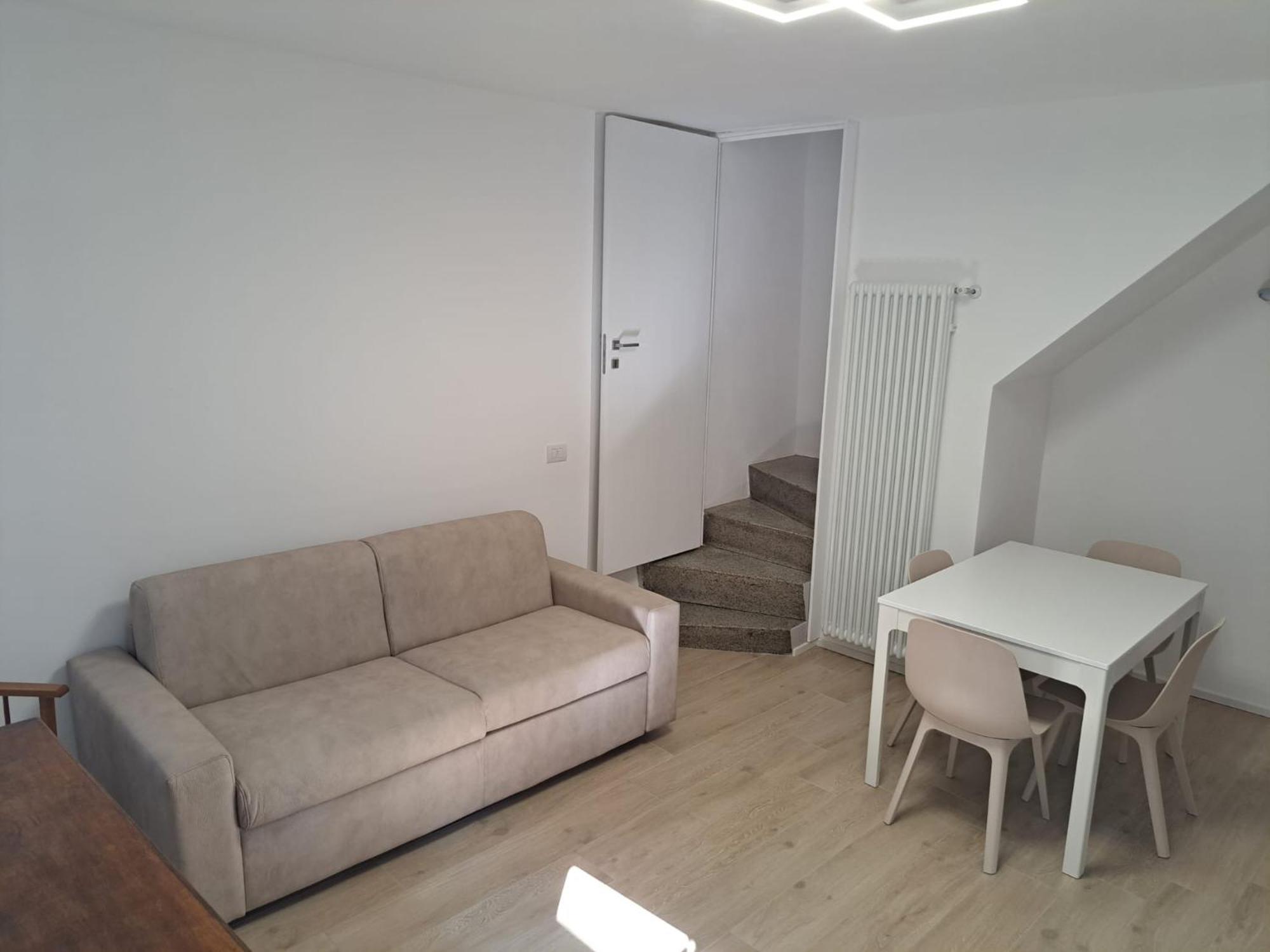 Casa N 61 Lejlighed Dervio Eksteriør billede