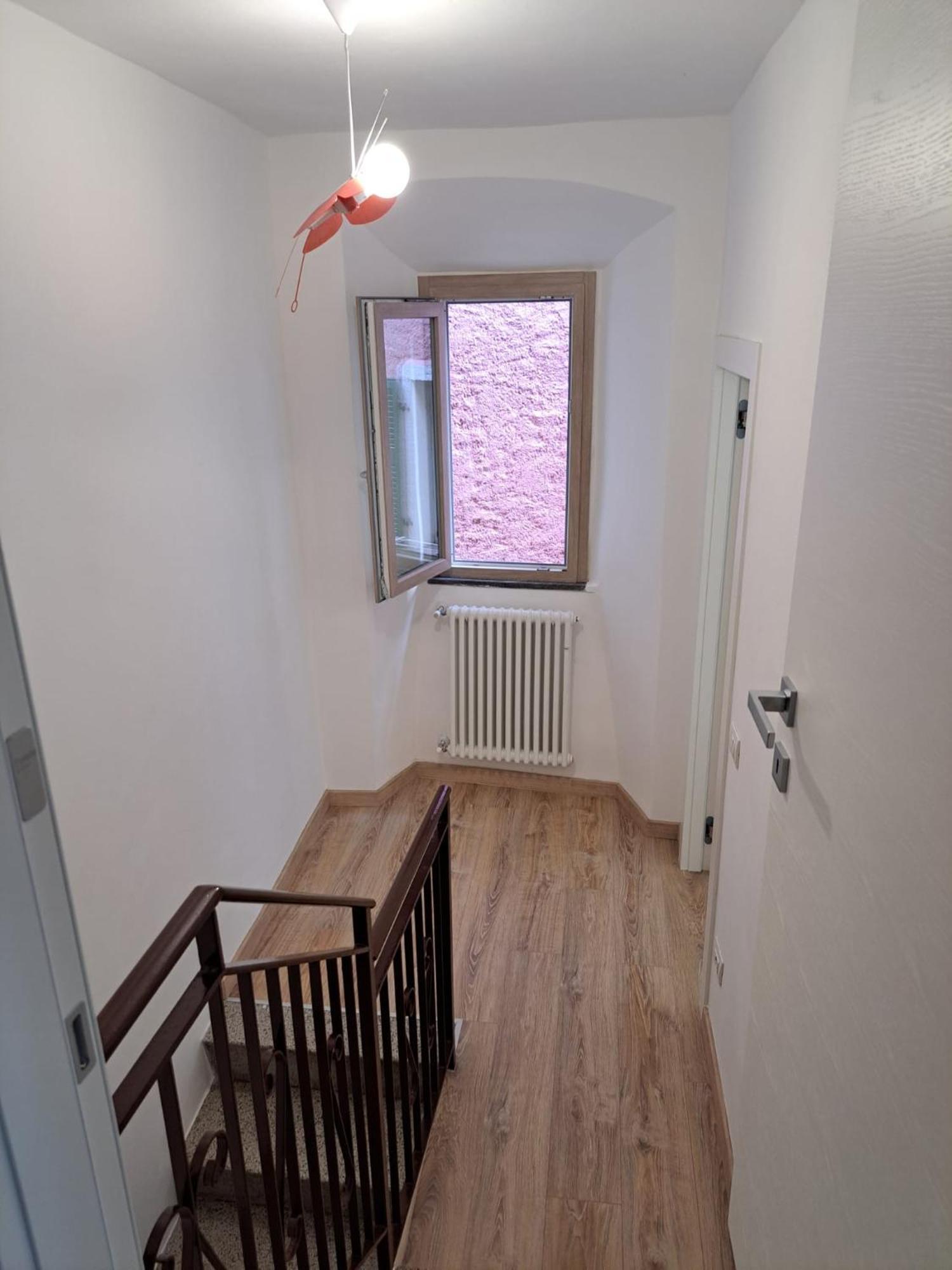 Casa N 61 Lejlighed Dervio Eksteriør billede